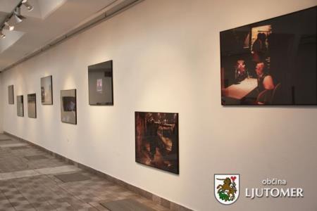 Razstava - Vedran Tomšić (1)